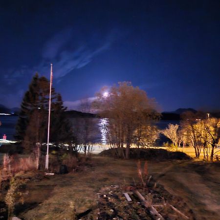 Strand Apartments Kvaløysletta Eksteriør bilde